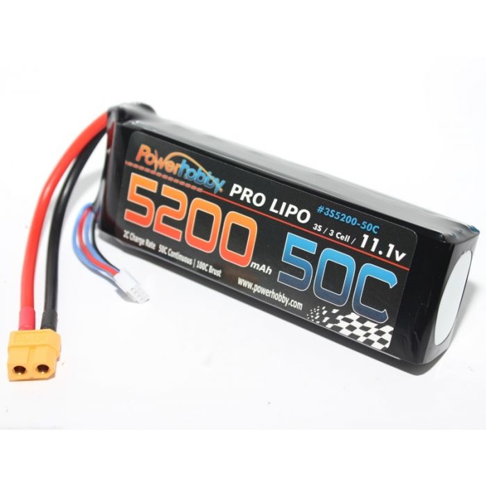 Capra 1.9 Unlimited Red 1/10th Scale Crawler Package