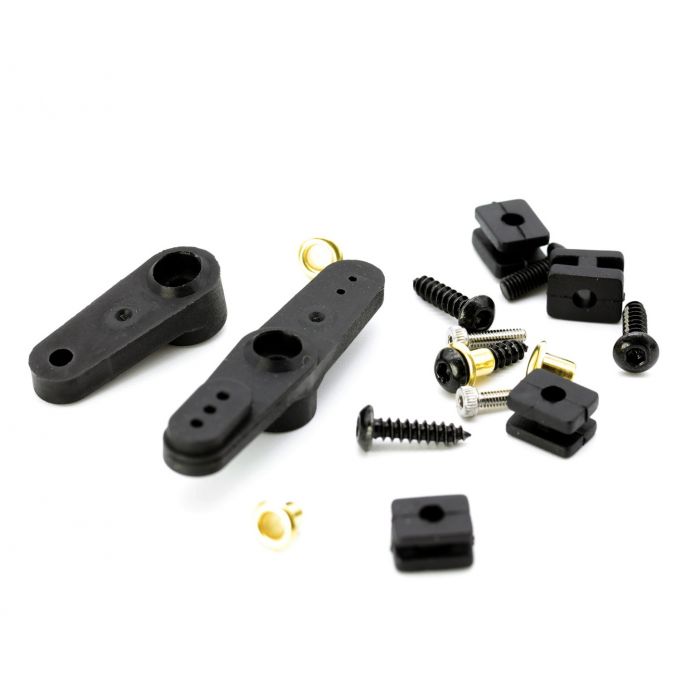 SCX 10 Gladiator Grey 1/10th Scale Crawler Package