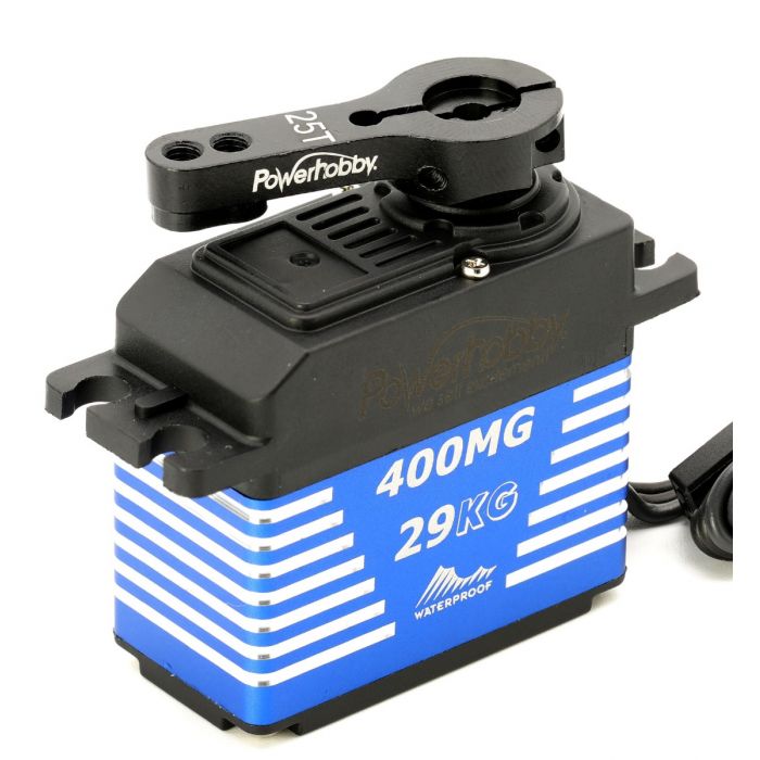 SCX 10 Gladiator Grey 1/10th Scale Crawler Package