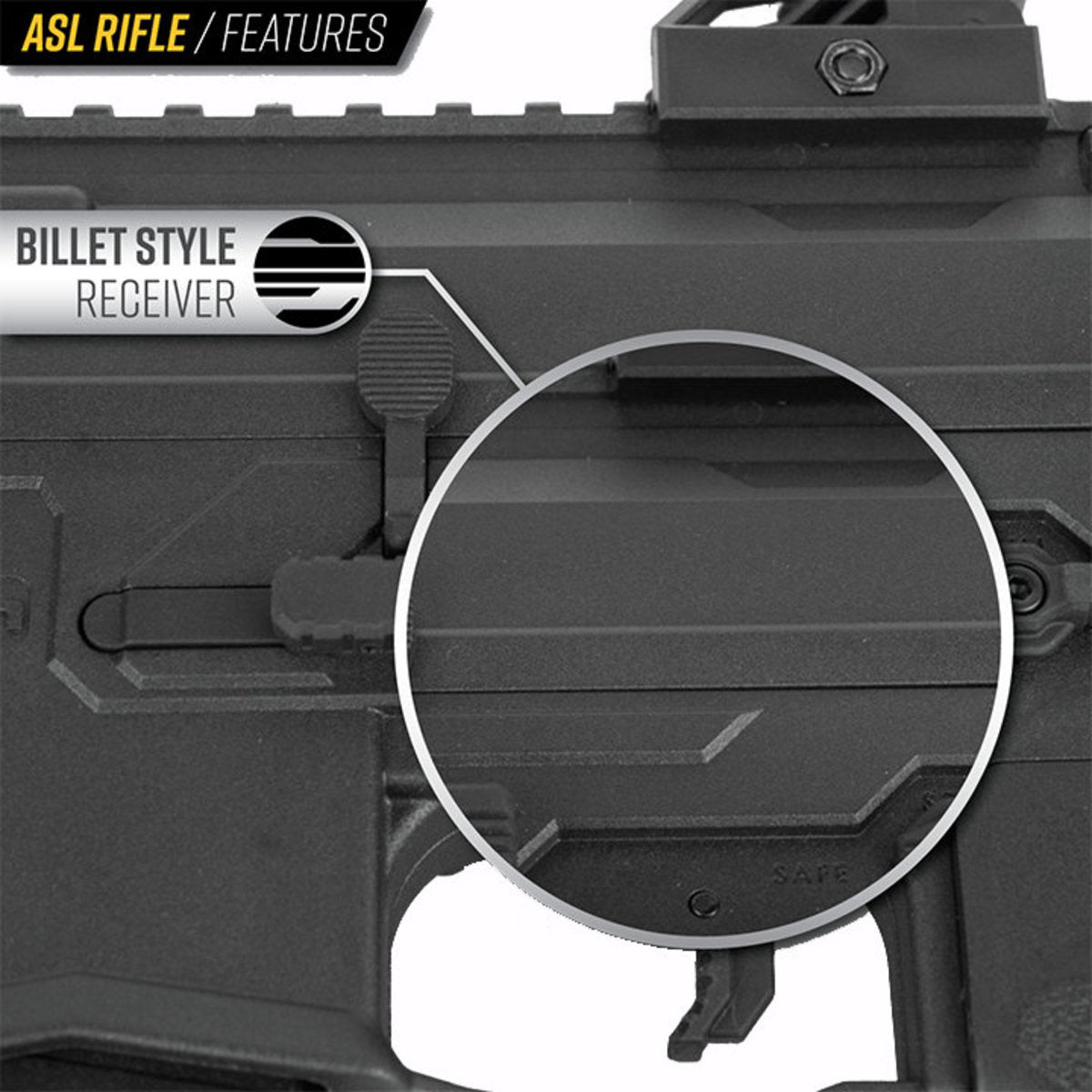 Valken Kilo BLK Player Package