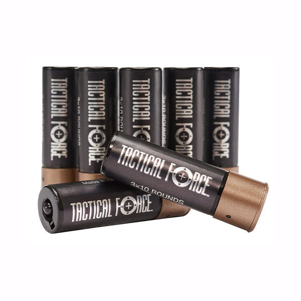 Valken Tri-Shot Player Package