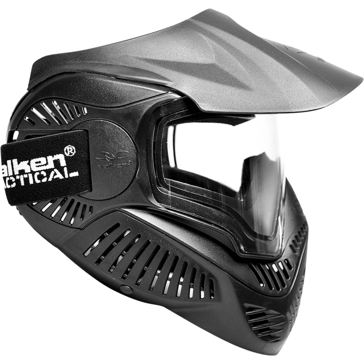 Valken TRG BLK Player Package