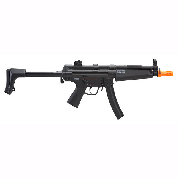 Elite Force Mp5 Intermediate Player Package